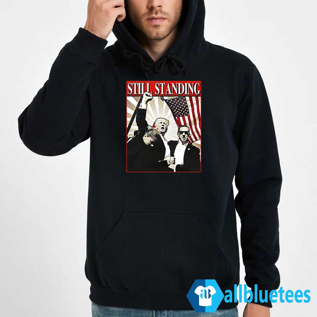 Trump Still Standing Shirt