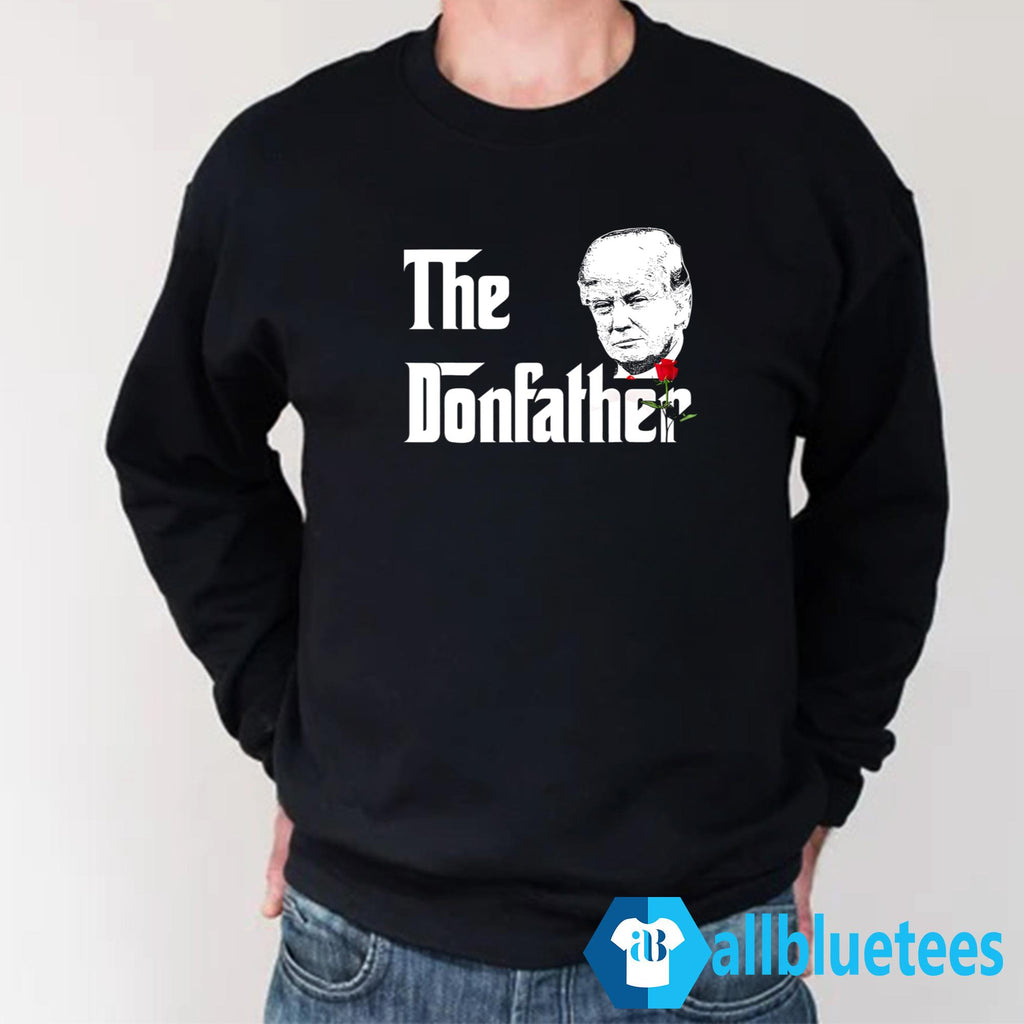 Trump The Donfather Shirt