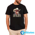 Trump Won Get Over It Shirt