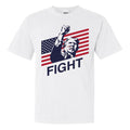 Trump Fight Tee Hoodie, Sweatshirt | CoreVibeTees.com