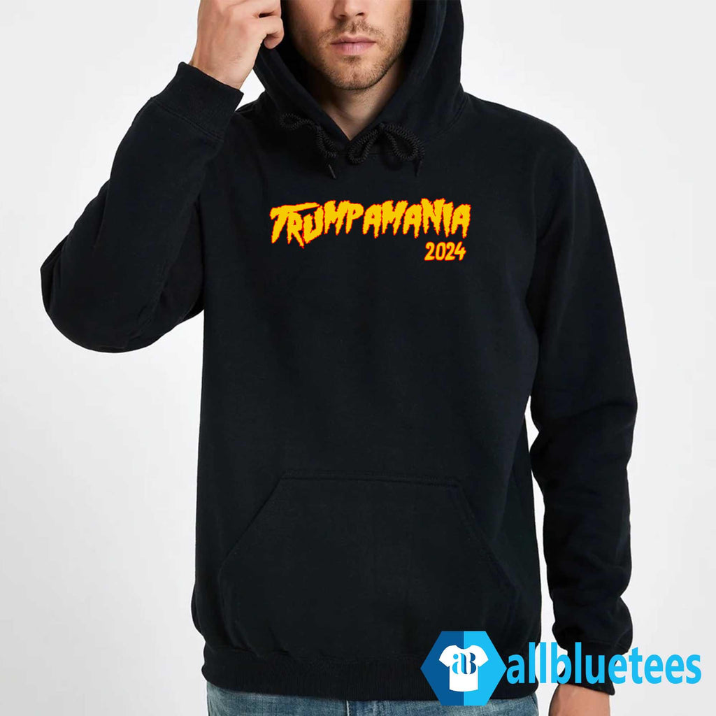Trumpamania 2024 Shirt