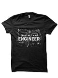 Trust Me, Iâ€™m An Engineer T-Shirt Style010 Hoodie, Sweatshirt | CoreVibeTees.com
