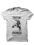 Trust Me, Iâ€™m An Engineer T-Shirt Style009 Hoodie, Sweatshirt | CoreVibeTees.com