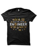 Trust Me, Iâ€™m An Engineer T-Shirt Style008 Hoodie, Sweatshirt | CoreVibeTees.com
