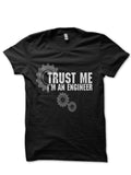 Trust Me, Iâ€™m An Engineer T-Shirt Style007 Hoodie, Sweatshirt | CoreVibeTees.com