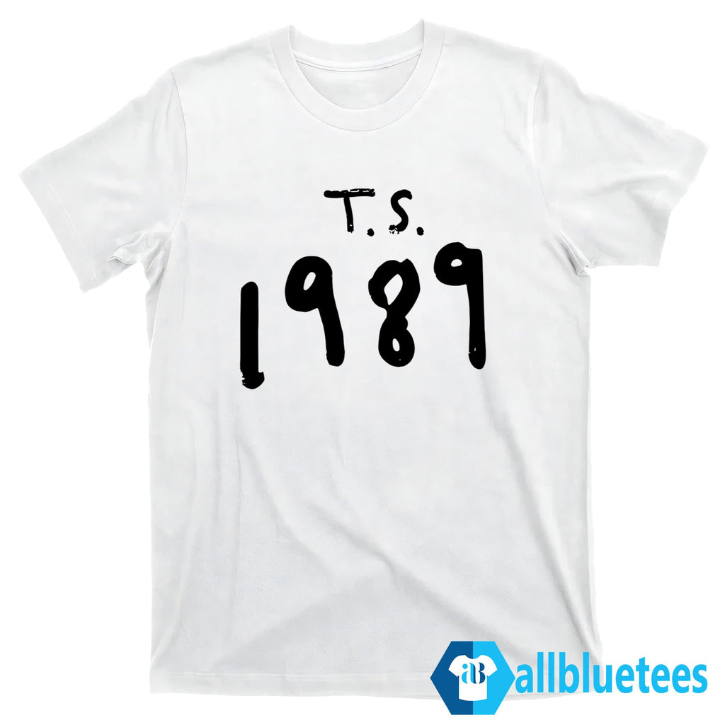 Ts 1989 Shirt