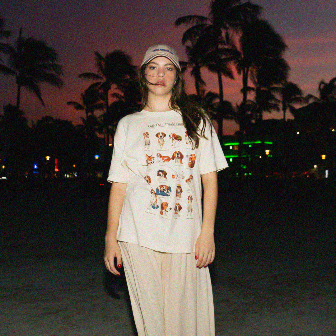 LPMADM - TintÃ¡n T-shirt Hoodie, Sweatshirt | CoreVibeTees.com (Image 3)