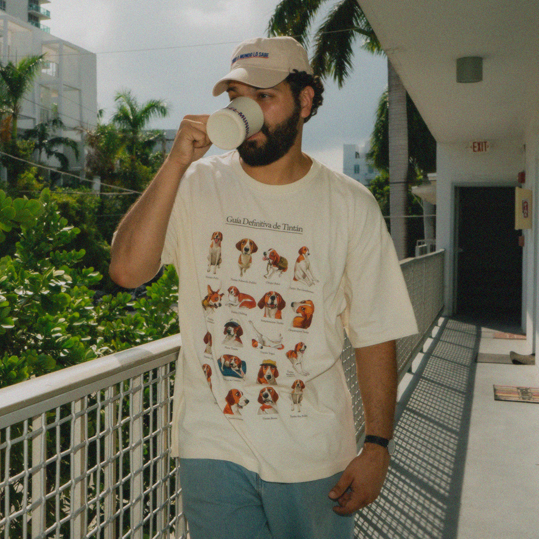 LPMADM - Tint√°n T-shirt Hoodie, Sweatshirt | CoreVibeTees.com (Image 2)