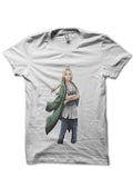 Tsunade T-Shirt Style003 Hoodie, Sweatshirt | CoreVibeTees.com