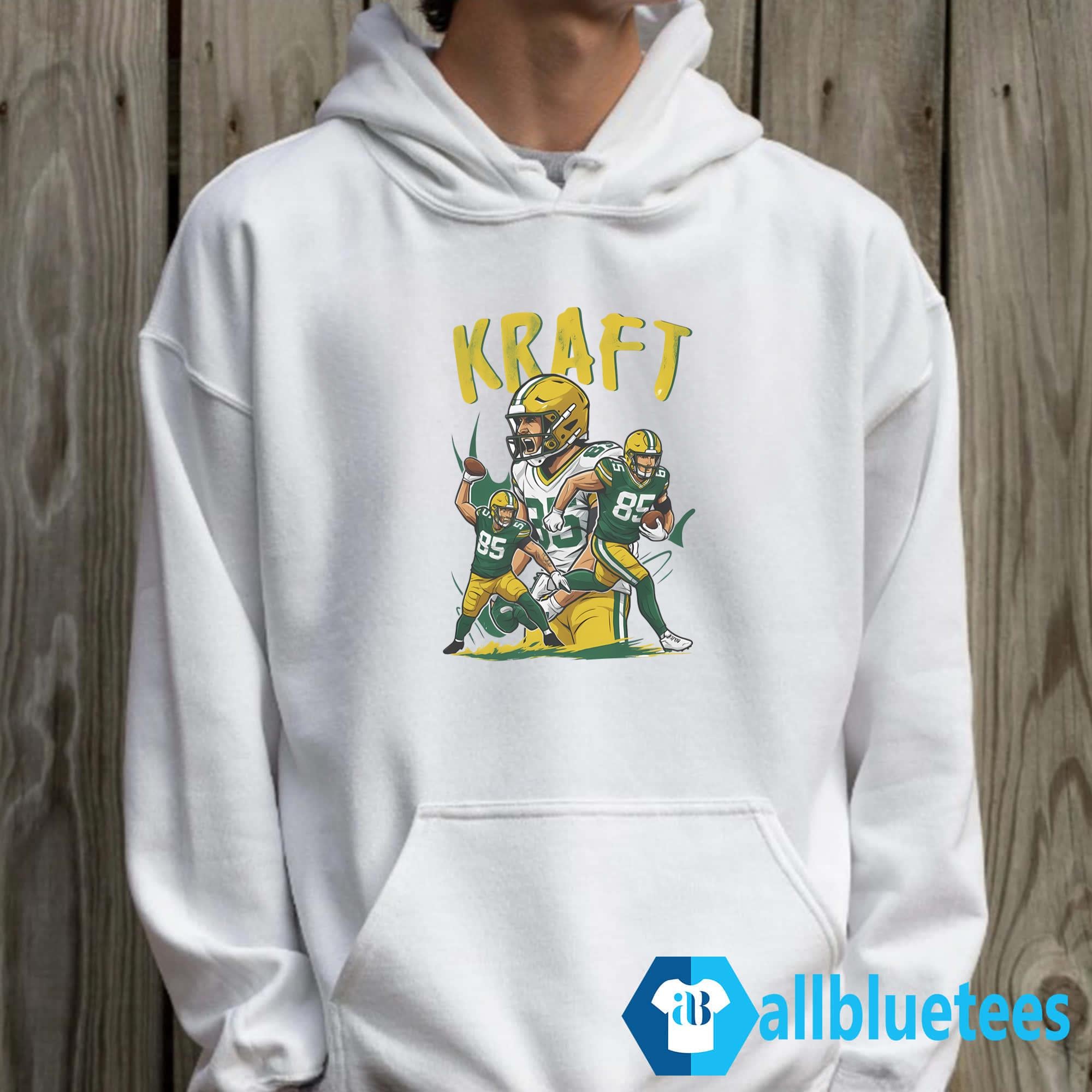 Tucker Kraft Shirt