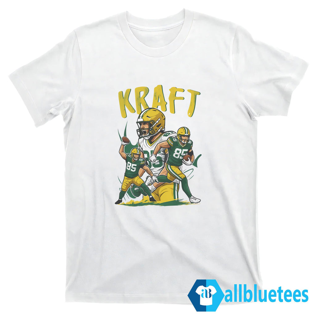 Tucker Kraft Shirt