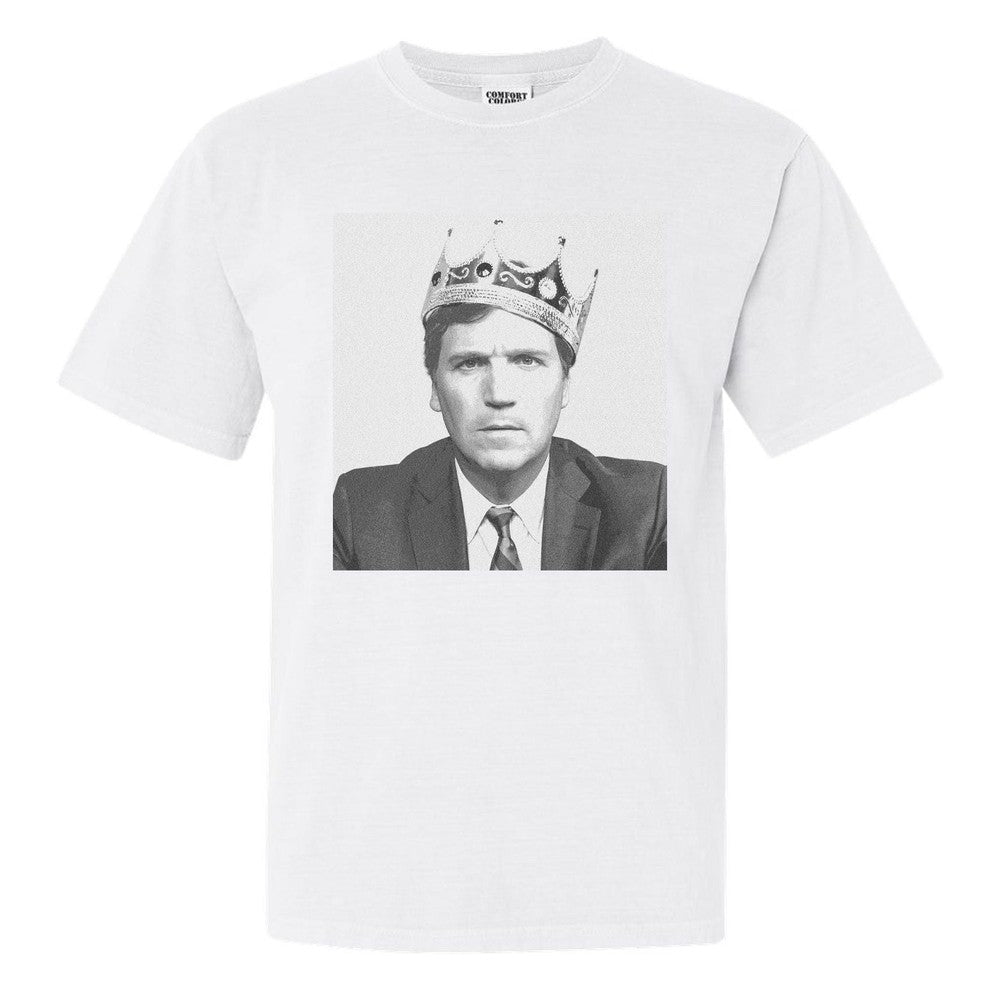 King Tucker Tee Hoodie, Sweatshirt | CoreVibeTees.com (Image 1)