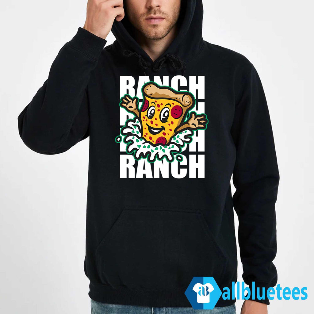 Tulsa Ranch Dippers Ranch Ranch Ranch Ranch Shirt