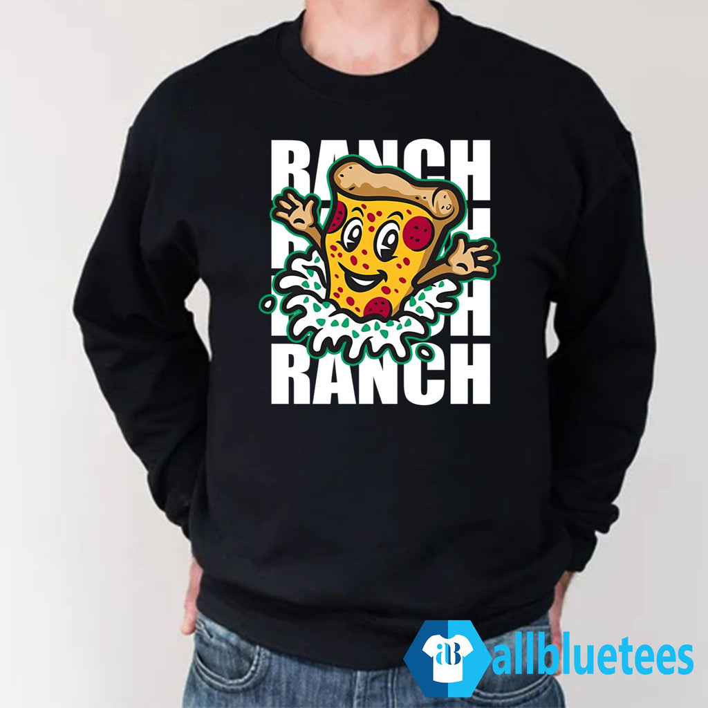 Tulsa Ranch Dippers Ranch Ranch Ranch Ranch Shirt
