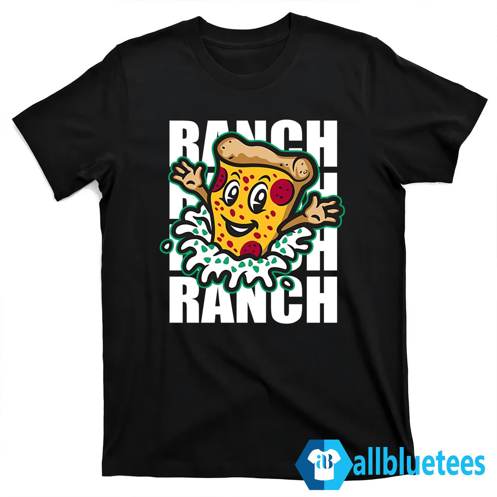 Tulsa Ranch Dippers Ranch Ranch Ranch Ranch Shirt