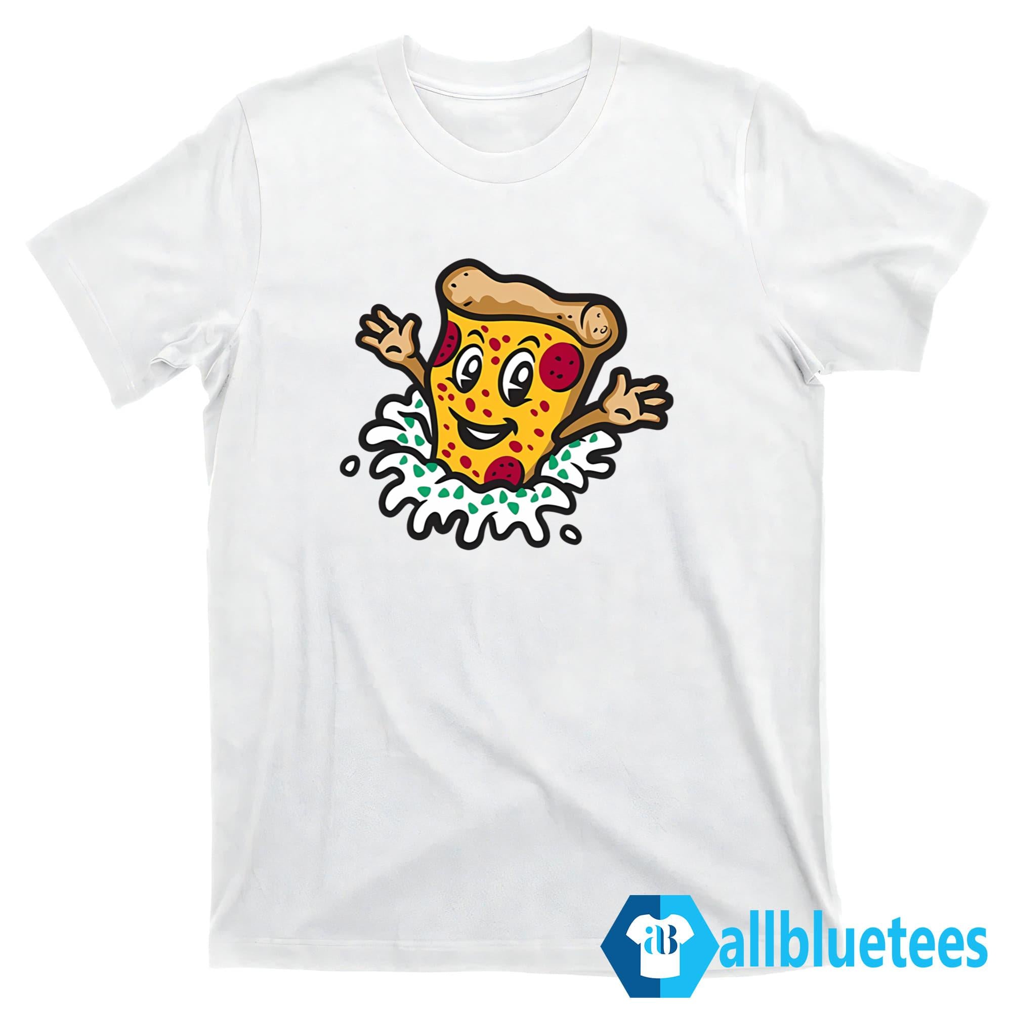 Tulsa Ranch Dippers Shirt