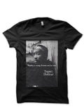 Tupac Shakur Black T-Shirt Style002 Hoodie, Sweatshirt | CoreVibeTees.com