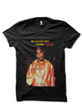 Tupac Shakur Black T-Shirt Hoodie, Sweatshirt | CoreVibeTees.com