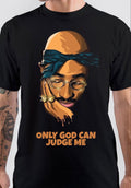Tupac Shakur T-Shirt Style004 Hoodie, Sweatshirt | CoreVibeTees.com