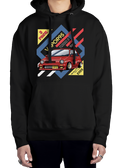 Turbo II Hoodie
