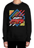 Turbo II Sweatshirt