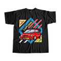 Turbo II Tee