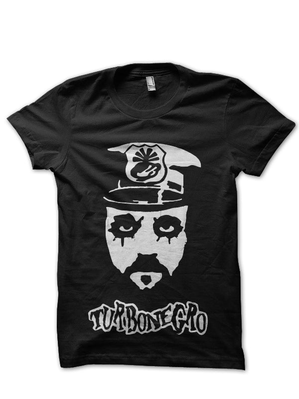 Turbonegro T-Shirt Style010 Hoodie, Sweatshirt | CoreVibeTees.com