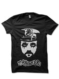 Turbonegro T-Shirt Style010 Hoodie, Sweatshirt | CoreVibeTees.com