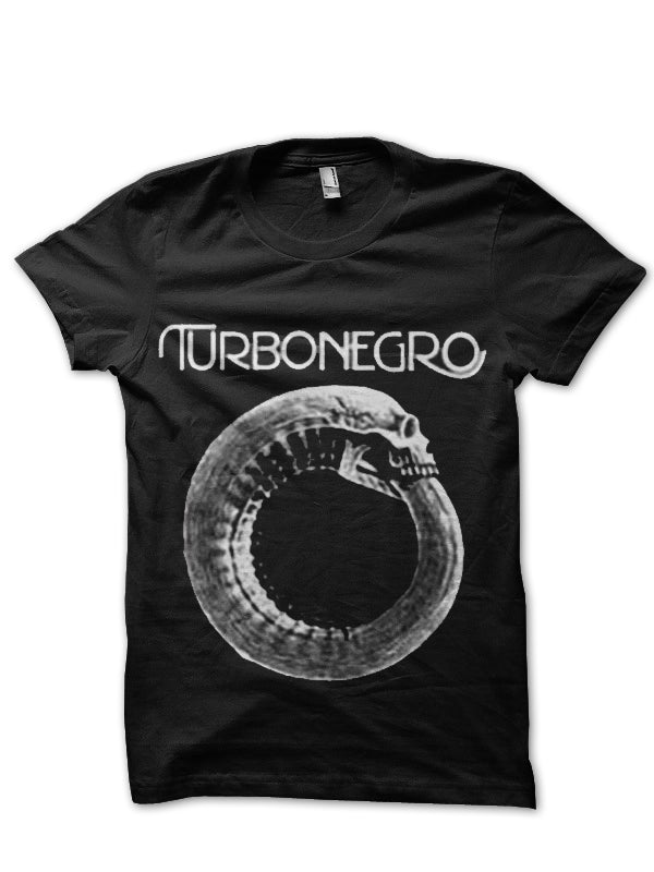 Turbonegro T-Shirt Style007 Hoodie, Sweatshirt | CoreVibeTees.com
