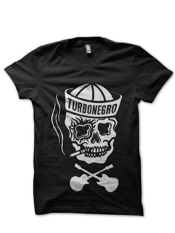 Turbonegro T-Shirt Style003 Hoodie, Sweatshirt | CoreVibeTees.com