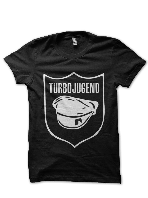 Turbonegro T-Shirt Style002 Hoodie, Sweatshirt | CoreVibeTees.com