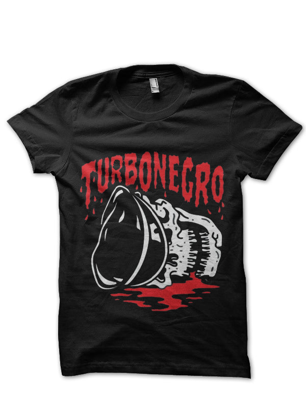Turbonegro T-Shirt Style001 Hoodie, Sweatshirt | CoreVibeTees.com