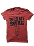 SWAG On/Off T-Shirt Hoodie, Sweatshirt | CoreVibeTees.com