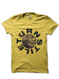 Turnstile T-Shirt Style005 Hoodie, Sweatshirt | CoreVibeTees.com