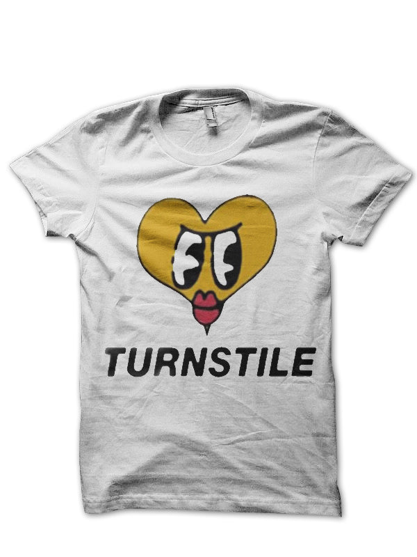 Turnstile T-Shirt Style004 Hoodie, Sweatshirt | CoreVibeTees.com