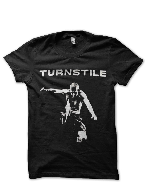 Turnstile T-Shirt Style003 Hoodie, Sweatshirt | CoreVibeTees.com