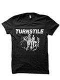 Turnstile T-Shirt Style002 Hoodie, Sweatshirt | CoreVibeTees.com