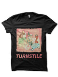 Turnstile T-Shirt Style001 Hoodie, Sweatshirt | CoreVibeTees.com