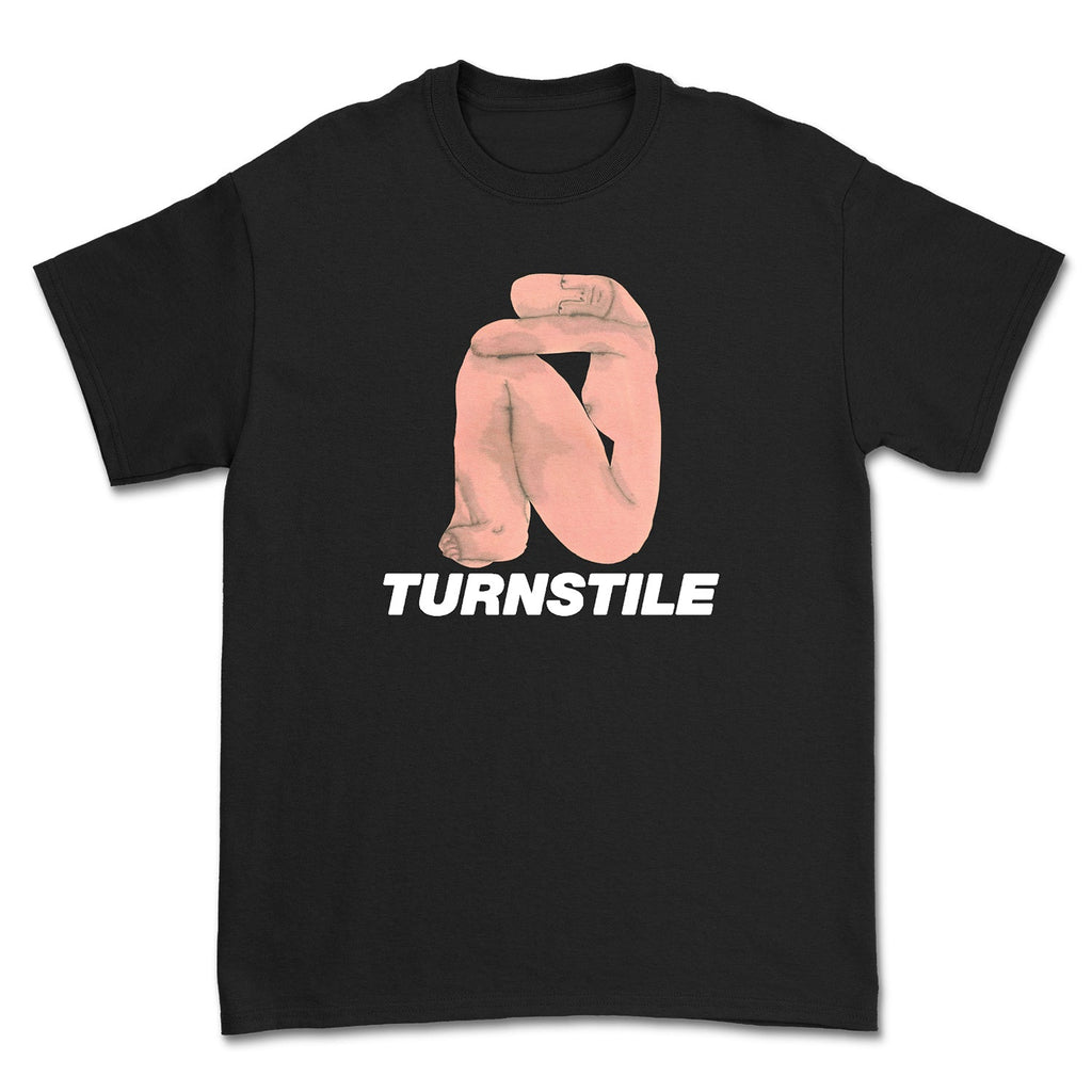 Lonely T-Shirt (Black) Hoodie, Sweatshirt | CoreVibeTees.com (Image 1)