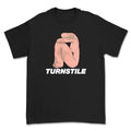 Lonely T-Shirt (Black) Hoodie, Sweatshirt | CoreVibeTees.com (Image 1)