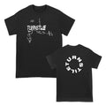 New Heart T-Shirt (Black) Hoodie, Sweatshirt | CoreVibeTees.com