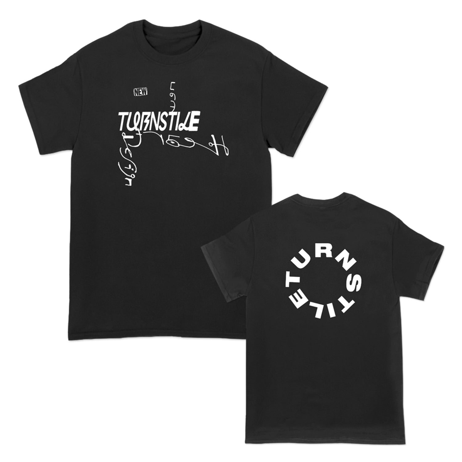 New Heart T-Shirt (Black) Hoodie, Sweatshirt | CoreVibeTees.com