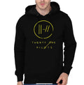 Twenty One Pilots Hoodie Style001 T-Shirts, Sweatshirt | CoreVibeTees.com