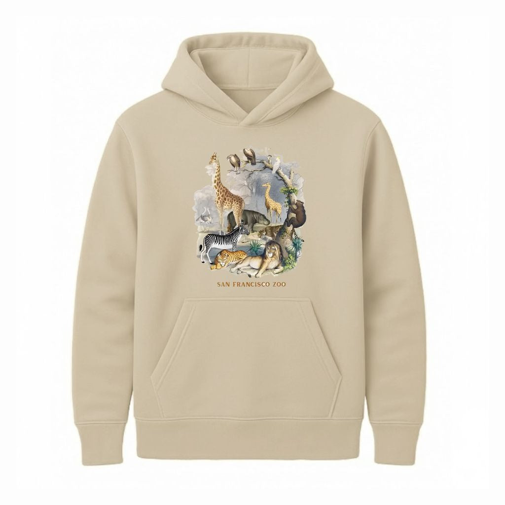 Twice San Francisco Zoo Shirt