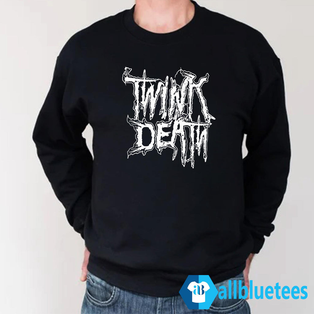 Twink Death Shirt
