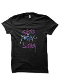 Twisted Sister T-Shirt Style012 Hoodie, Sweatshirt | CoreVibeTees.com
