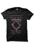 Twisted Sister T-Shirt Style019 Hoodie, Sweatshirt | CoreVibeTees.com