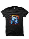 Twisted Sister T-Shirt Style015 Hoodie, Sweatshirt | CoreVibeTees.com
