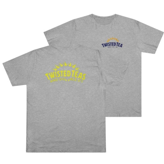 Twisted teas and double Side Shirt, This is my Twea Sweashirt, Party shirts for Twisted Tea enjoyers, Funny Hoodie For Men Women Classic Crewneck