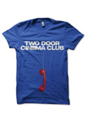 Two Door Cinema Club T-Shirt Style011 Hoodie, Sweatshirt | CoreVibeTees.com